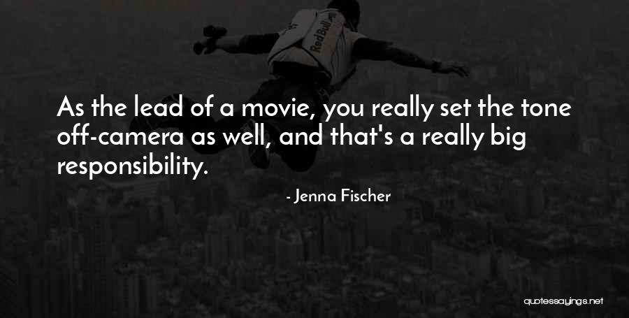 Jenna Fischer Quotes 478729