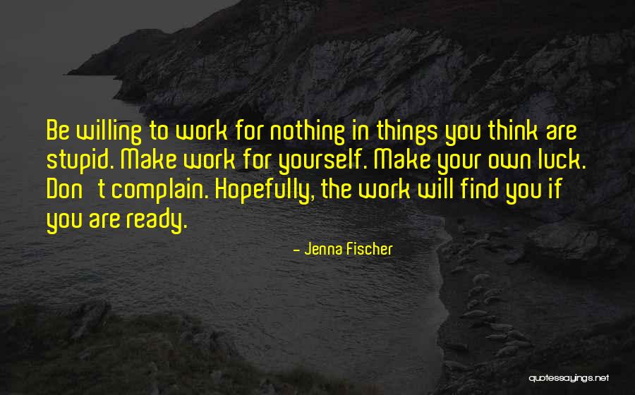 Jenna Fischer Quotes 514944 Jenna Fischer Quotes 514944