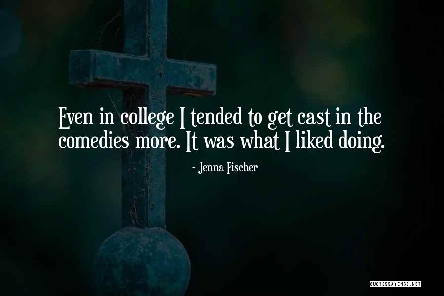 Jenna Fischer Quotes 673093 Jenna Fischer Quotes 673093