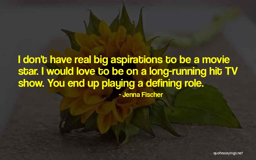 Jenna Fischer Quotes 852514