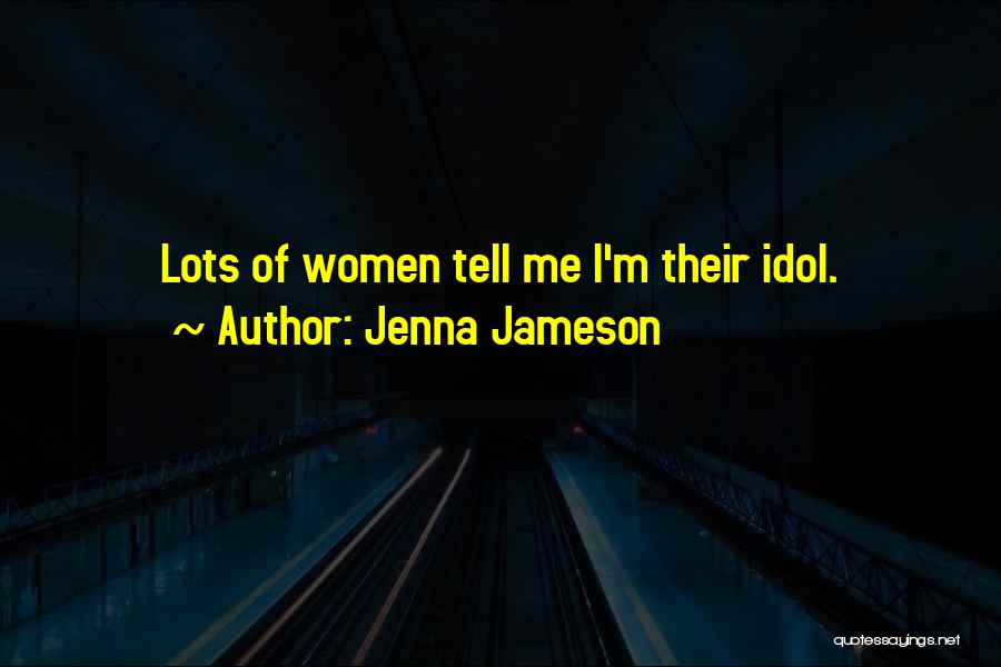 Jenna Jameson Quotes 1290453