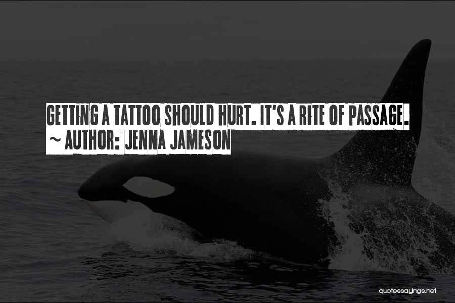 Jenna Jameson Quotes 1293102