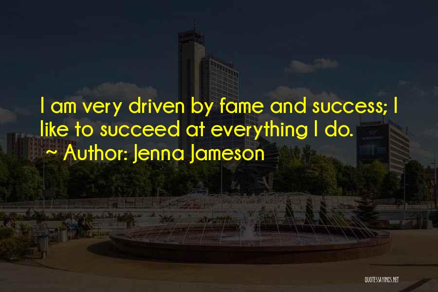 Jenna Jameson Quotes 1423283