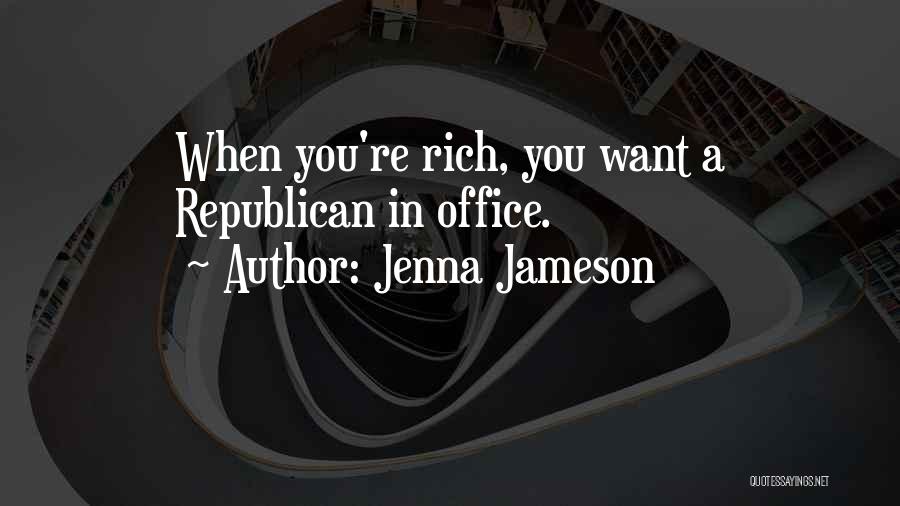 Jenna Jameson Quotes 1464364