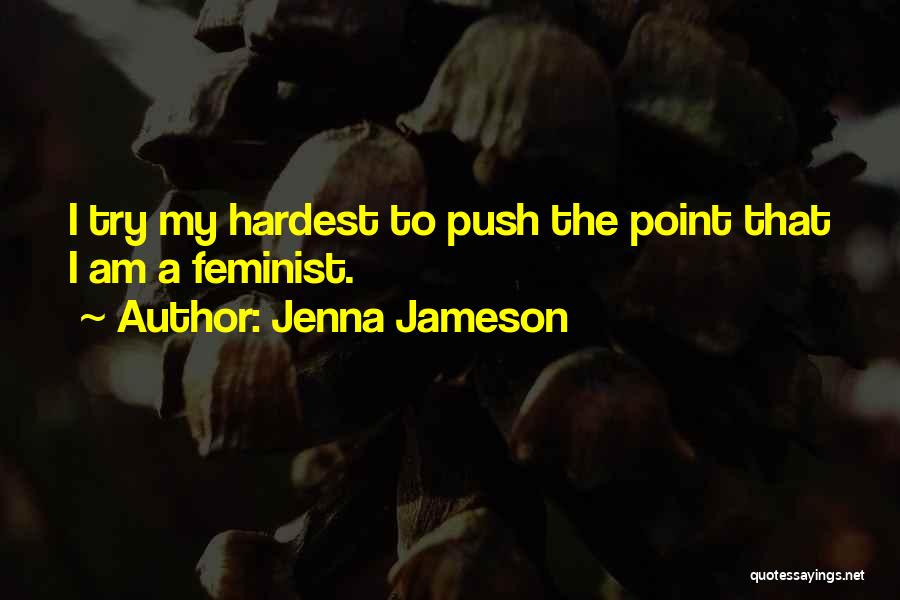 Jenna Jameson Quotes 2037797