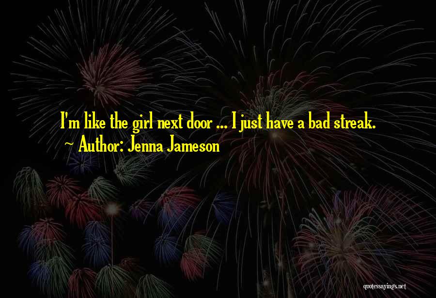 Jenna Jameson Quotes 2132967