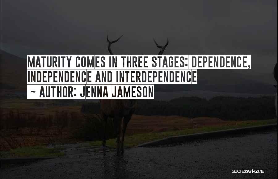 Jenna Jameson Quotes 234480