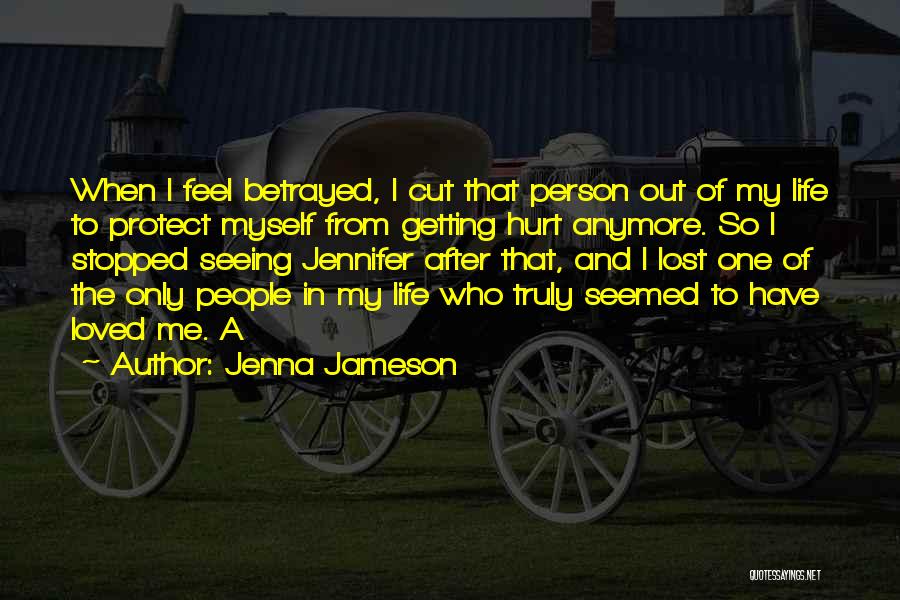 Jenna Jameson Quotes 311355