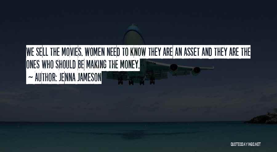 Jenna Jameson Quotes 311942