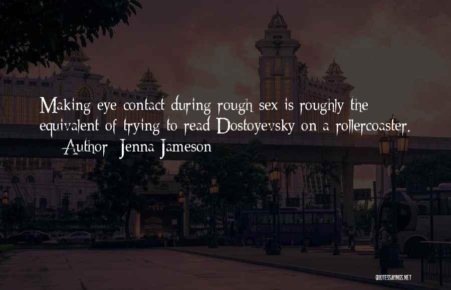 Jenna Jameson Quotes 440452