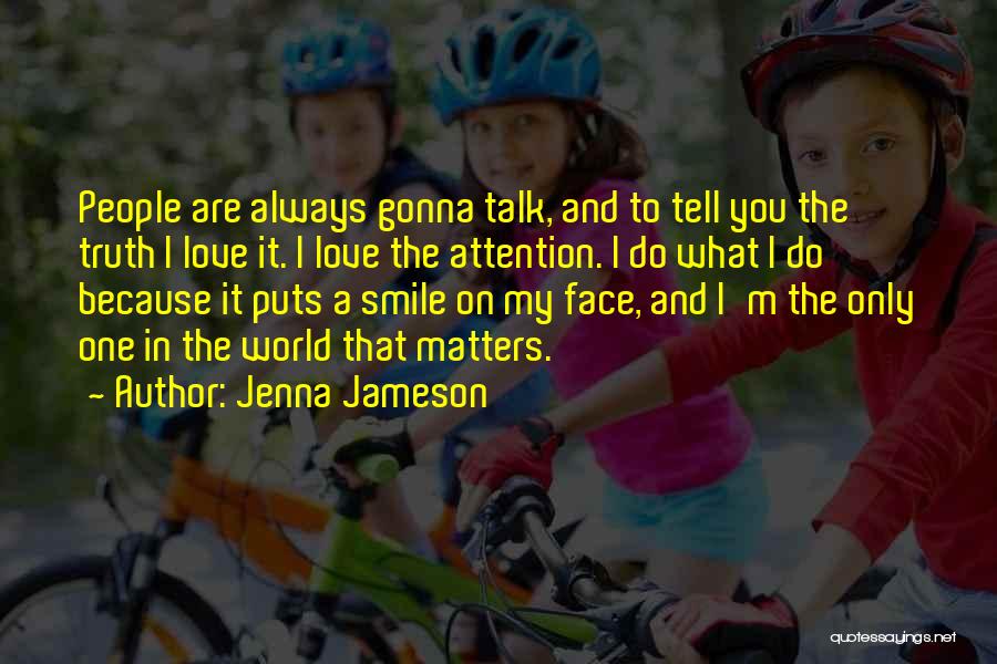 Jenna Jameson Quotes 641845