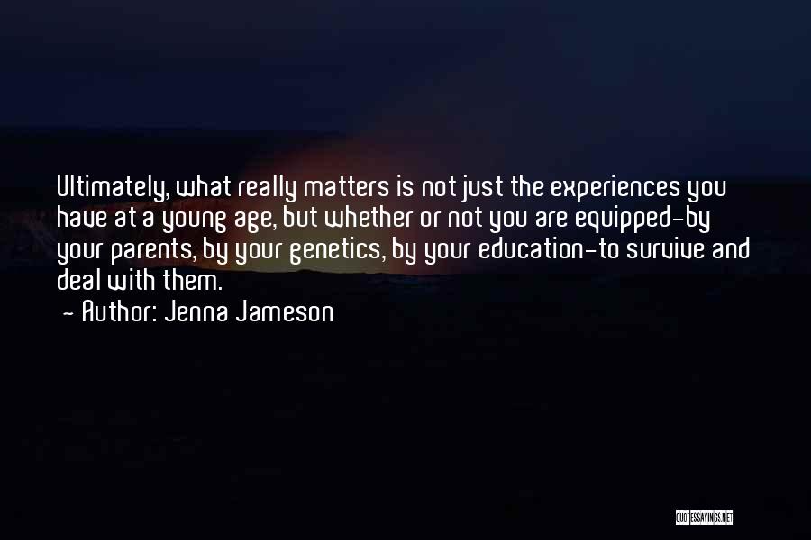 Jenna Jameson Quotes 790150