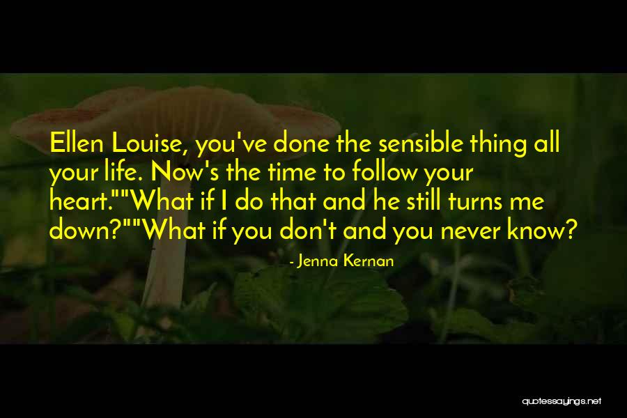 Jenna Kernan Quotes 416071