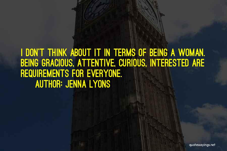 Jenna Lyons Quotes 349794