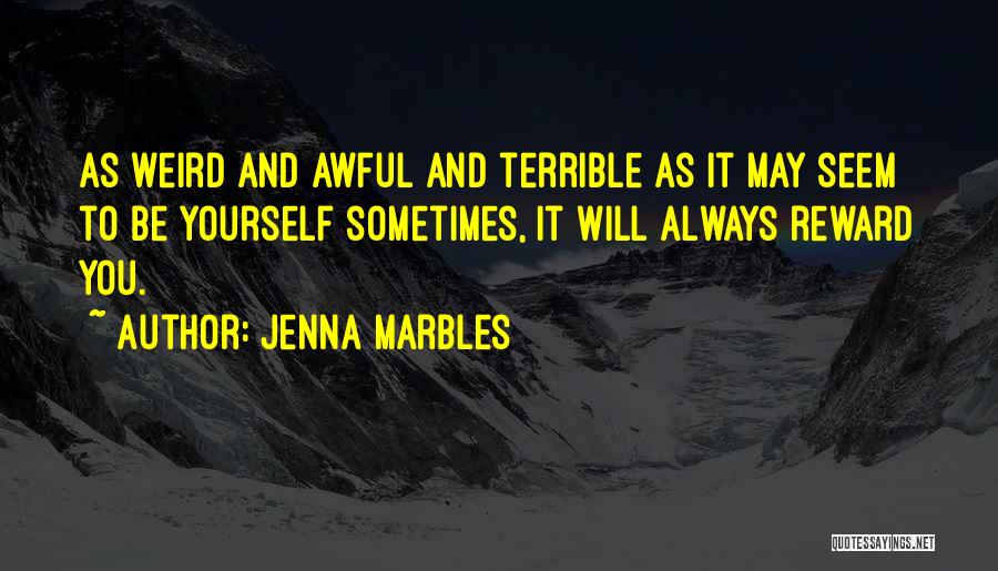 Jenna Marbles Quotes 1371972