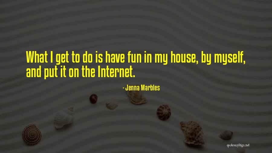 Jenna Marbles Quotes 2236026 Jenna Marbles Quotes 2236026