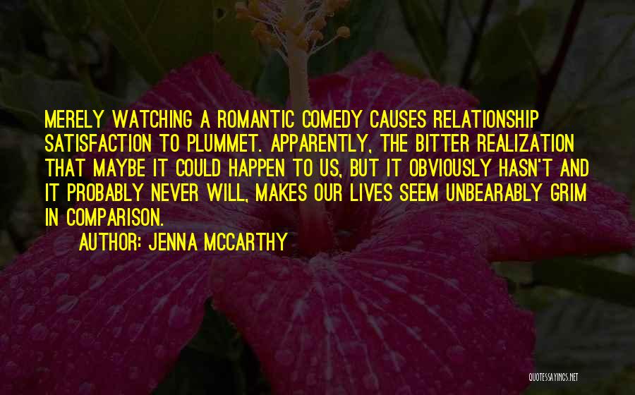 Jenna McCarthy Quotes 1135867