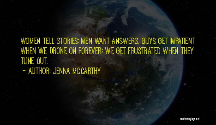 Jenna McCarthy Quotes 1378651