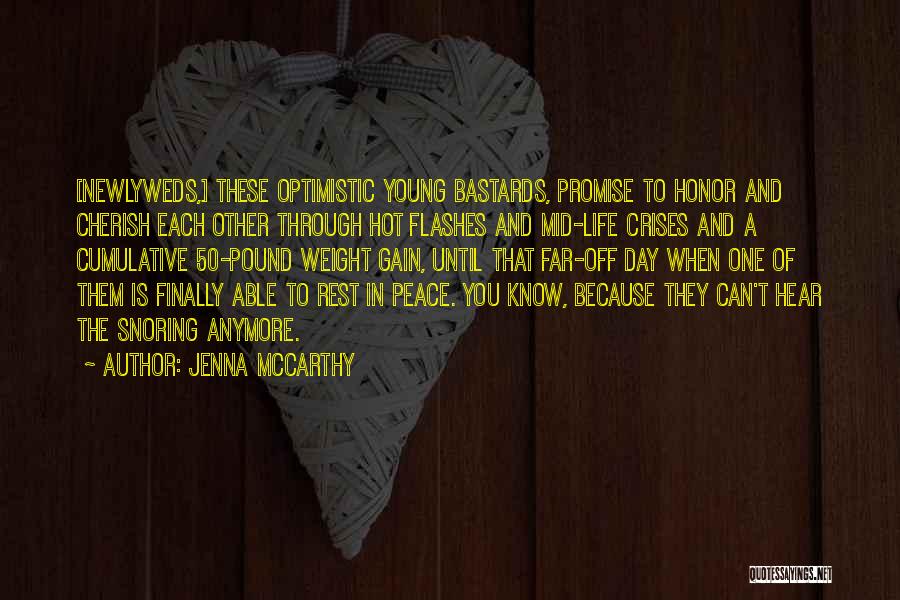 Jenna McCarthy Quotes 2014081