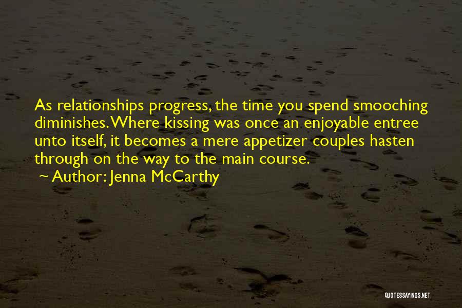 Jenna McCarthy Quotes 360797