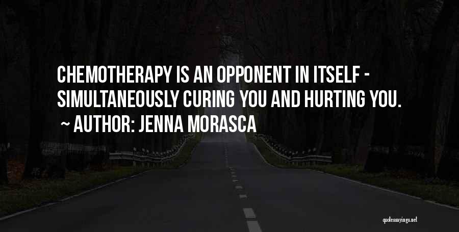 Jenna Morasca Quotes 1084043