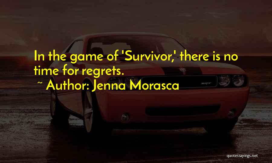 Jenna Morasca Quotes 1433004