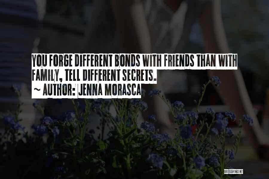 Jenna Morasca Quotes 1732285