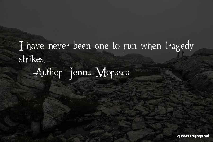 Jenna Morasca Quotes 1822745