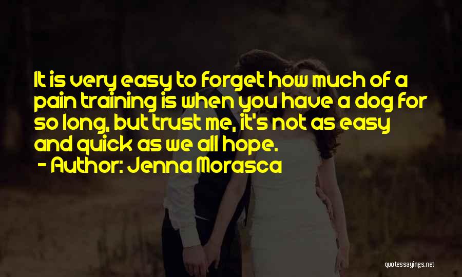 Jenna Morasca Quotes 2012910