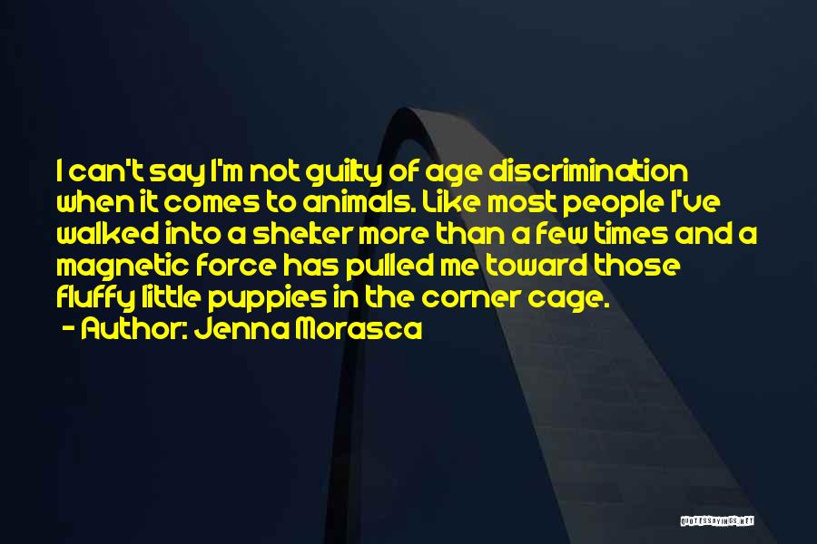 Jenna Morasca Quotes 2095030