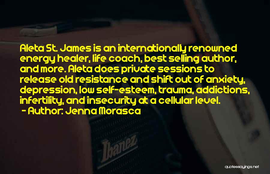 Jenna Morasca Quotes 2160810