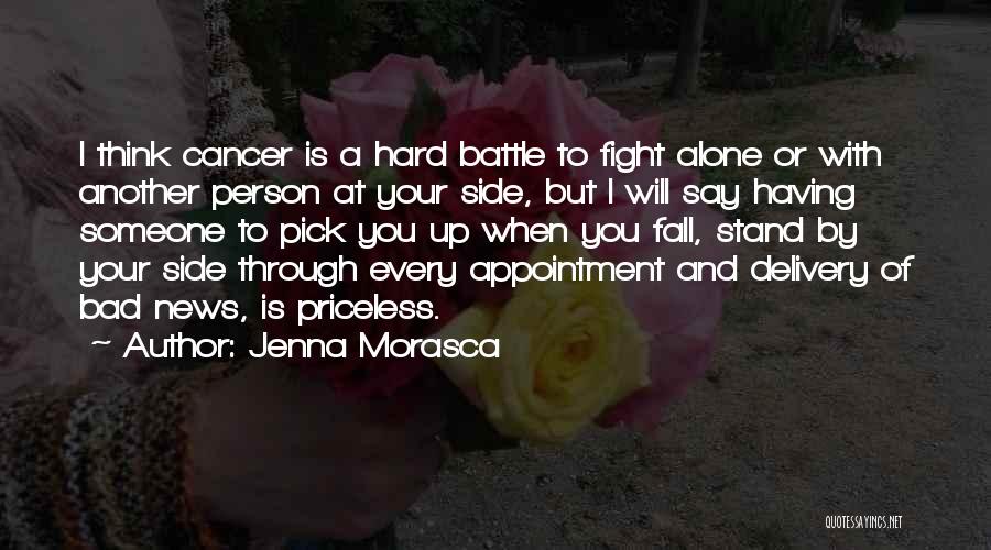 Jenna Morasca Quotes 226341