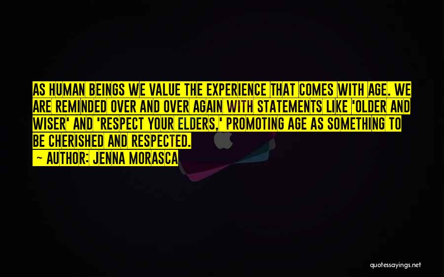 Jenna Morasca Quotes 508104