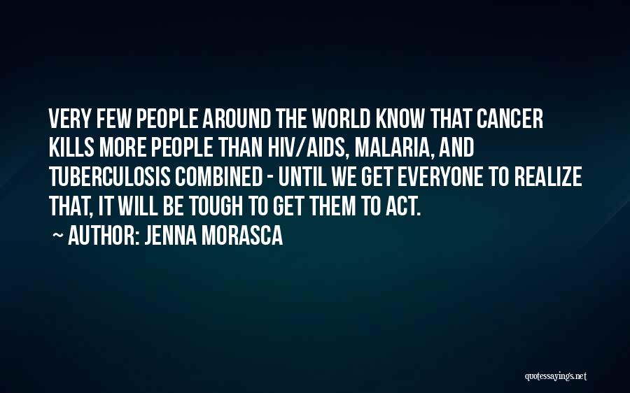 Jenna Morasca Quotes 755891