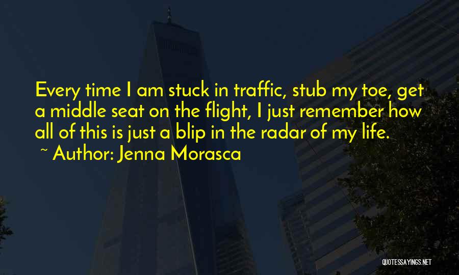 Jenna Morasca Quotes 820570