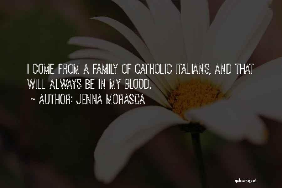 Jenna Morasca Quotes 924279