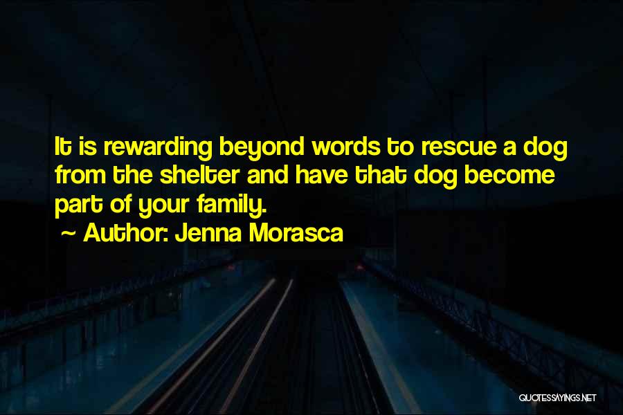 Jenna Morasca Quotes 970652