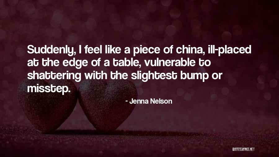 Jenna Nelson Quotes 2064266 Jenna Nelson Quotes 2064266