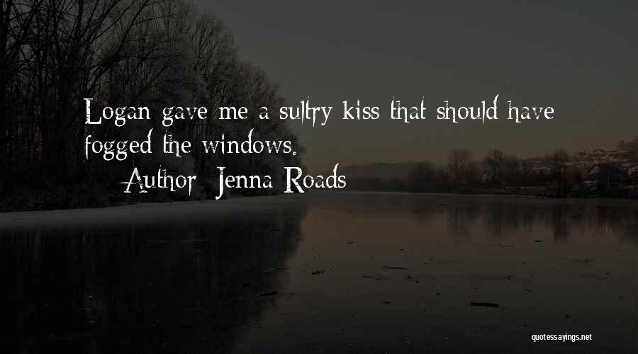 Jenna Roads Quotes 496144