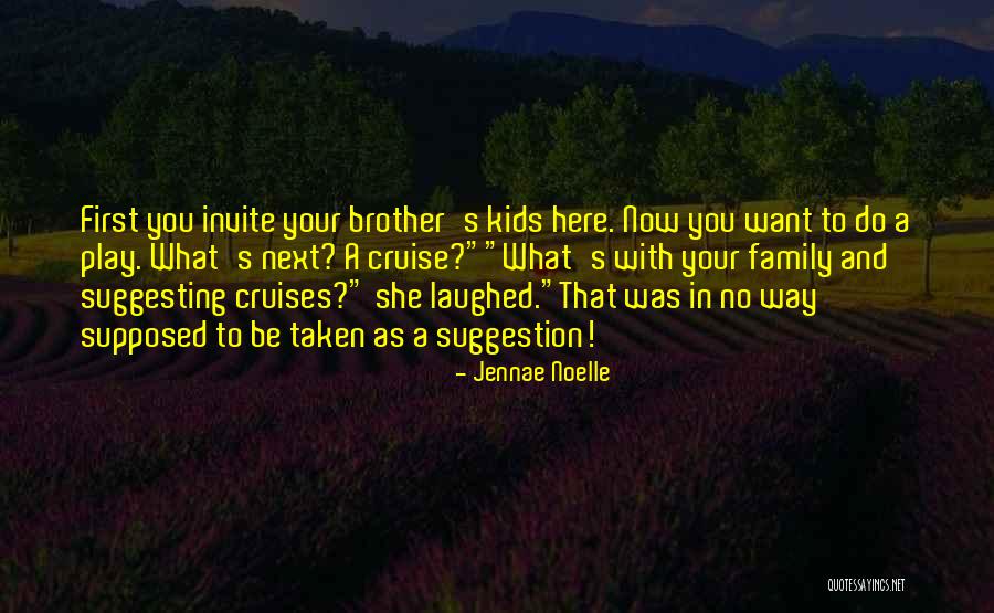 Jennae Noelle Quotes 912338 Jennae Noelle Quotes 912338