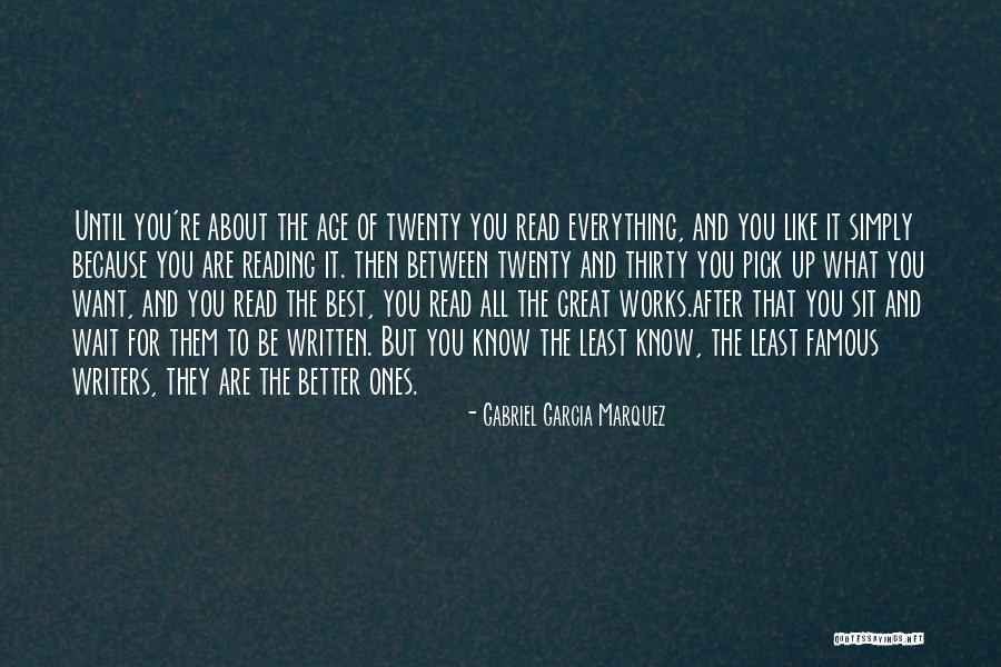 Jennah Barry Quotes By Gabriel Garcia Marquez Jennah Barry Quotes By Gabriel Garcia Marquez
