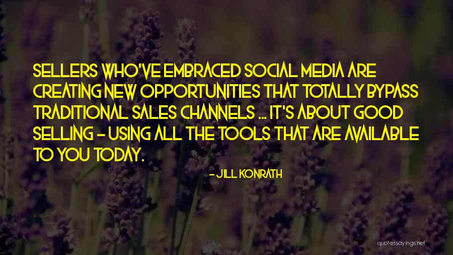 Jennah Barry Quotes By Jill Konrath Jennah Barry Quotes By Jill Konrath