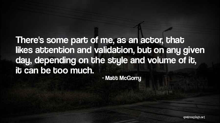 Jennah Lintz Quotes By Matt McGorry Jennah Lintz Quotes By Matt McGorry