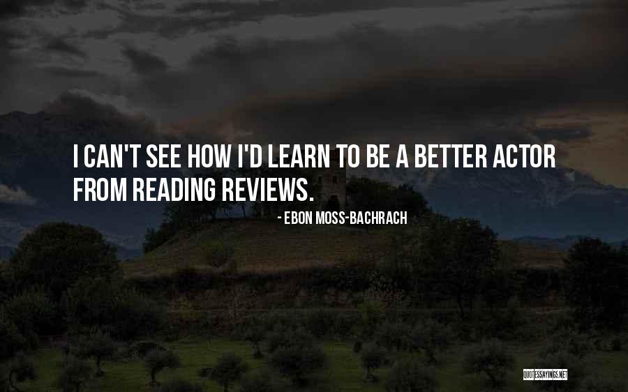 Jennalyn Francisco Quotes By Ebon Moss-Bachrach Jennalyn Francisco Quotes By Ebon Moss-Bachrach