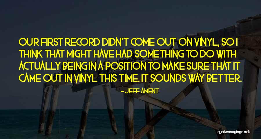 Jennaphr Frederick Quotes By Jeff Ament Jennaphr Frederick Quotes By Jeff Ament