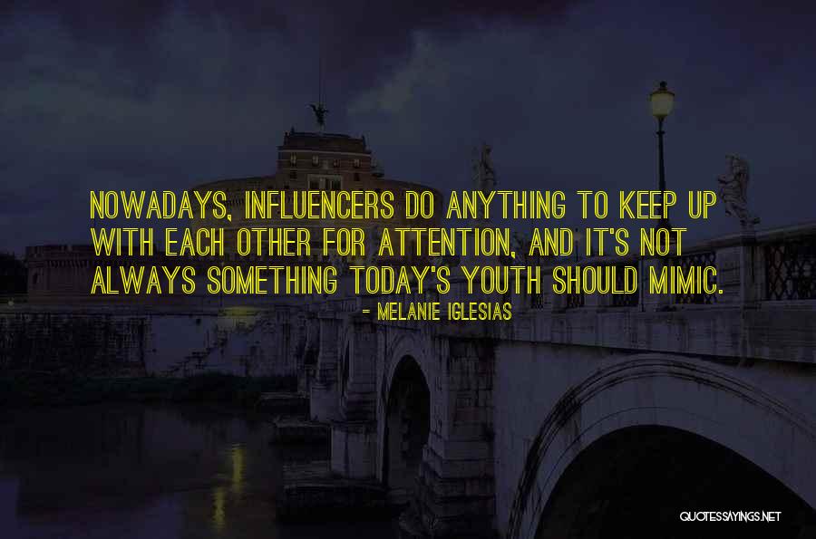 Jennaphr Frederick Quotes By Melanie Iglesias Jennaphr Frederick Quotes By Melanie Iglesias