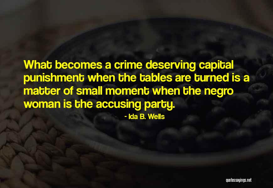 Jennasglamandgloss Quotes By Ida B. Wells Jennasglamandgloss Quotes By Ida B. Wells