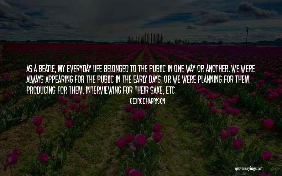 Jenneke Hurdler Quotes By George Harrison Jenneke Hurdler Quotes By George Harrison