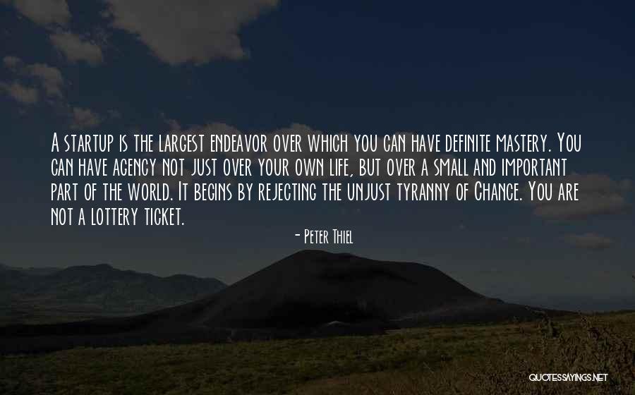 Jenneke Olympics Quotes By Peter Thiel Jenneke Olympics Quotes By Peter Thiel