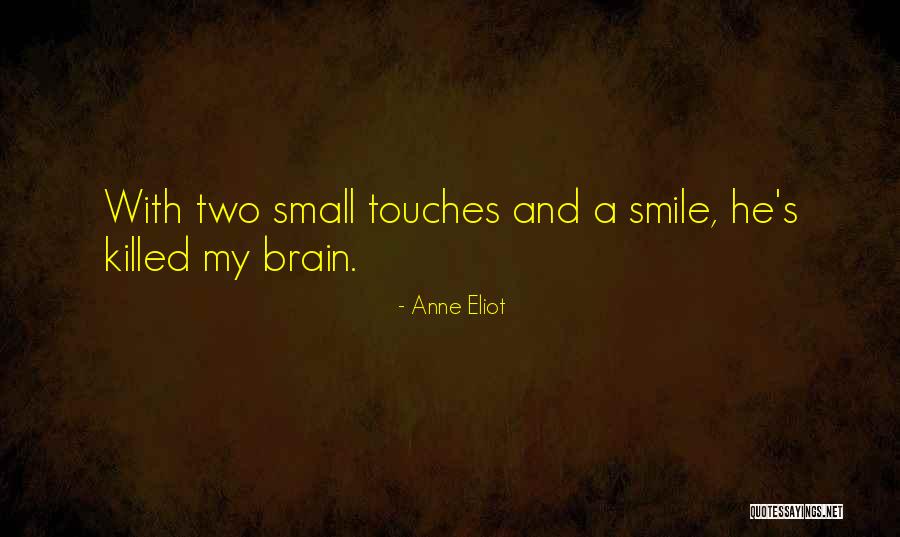 Jennerjahn Parts Quotes By Anne Eliot Jennerjahn Parts Quotes By Anne Eliot
